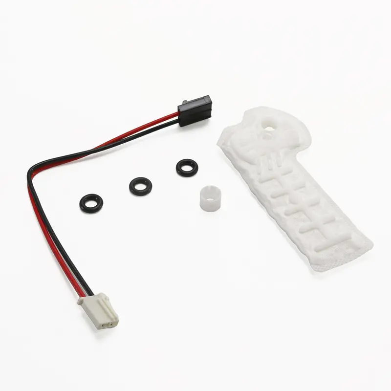 Dw300c Install Kit For 2021-24 Brz/Frs/86 And Wrx 1