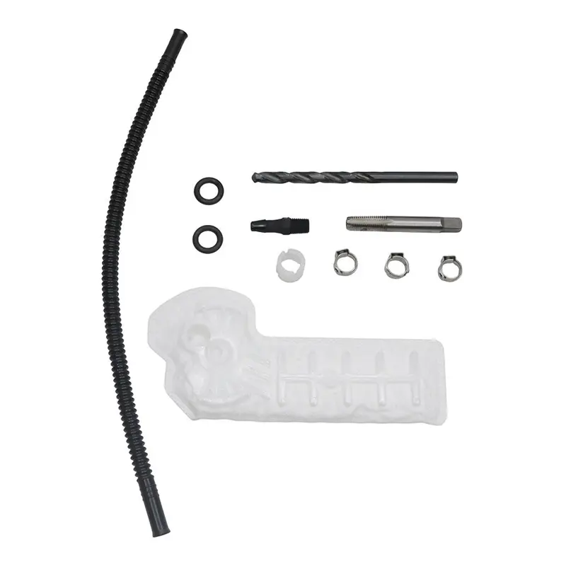 Dw300c Install Kit For Chevy Cruze 1