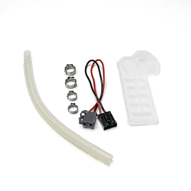 Dw300c Install Kit For Genesis Coupe 1