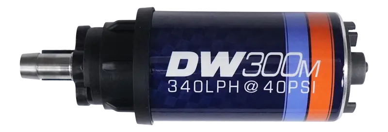 Dw300m Fuel Pump 1