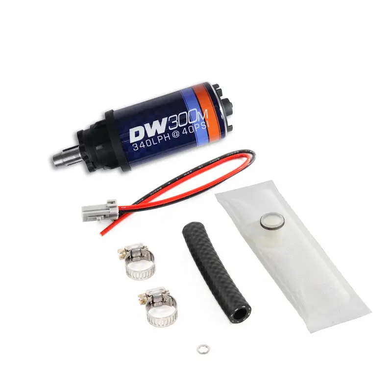 Dw300m Fuel Pump For 10Th Gen F-150/250 (Gas Only) 1