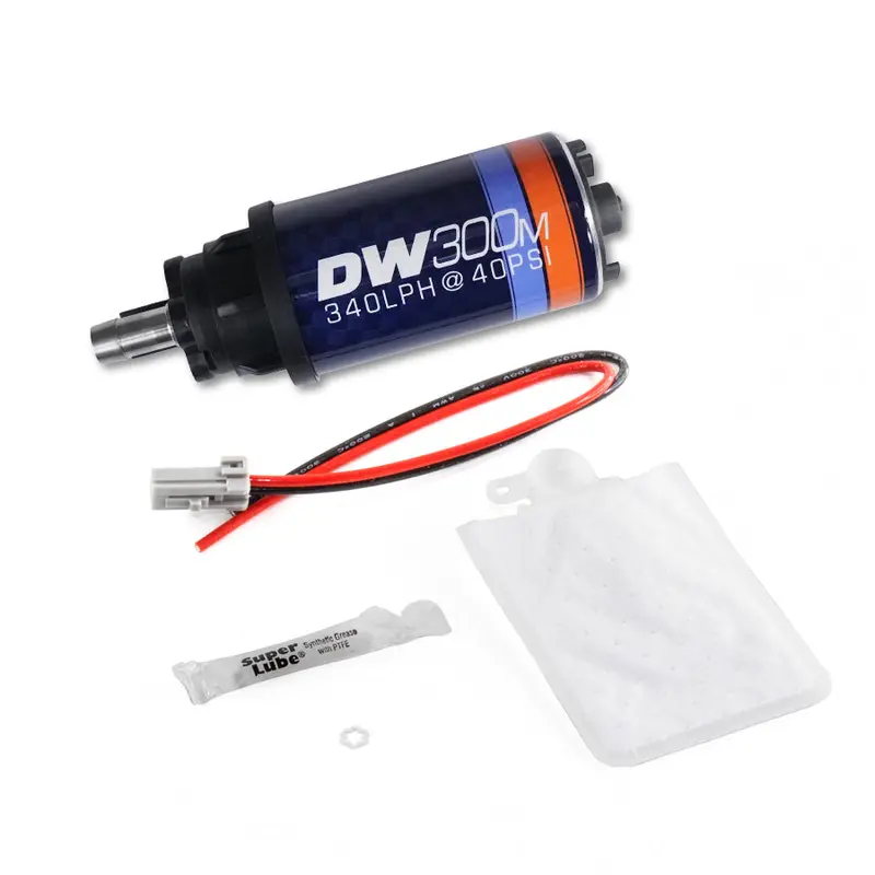 Dw300m Fuel Pump For New Edge Mustang 1