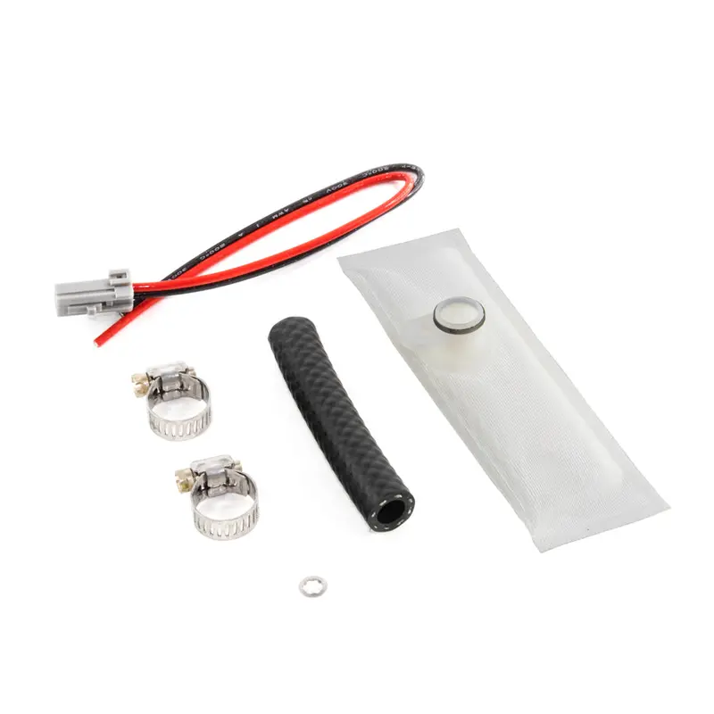 Dw300m Install Kit For 10Th Gen F-150/250 (Gas Only) 1