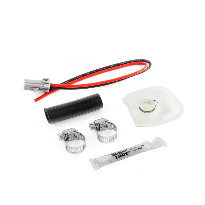 Dw300m Install Kit For S197 Mustang 4.6 1