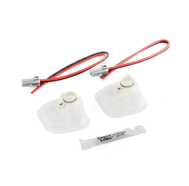 Dw300m Install Kit For S197 Shelby Gt500 1