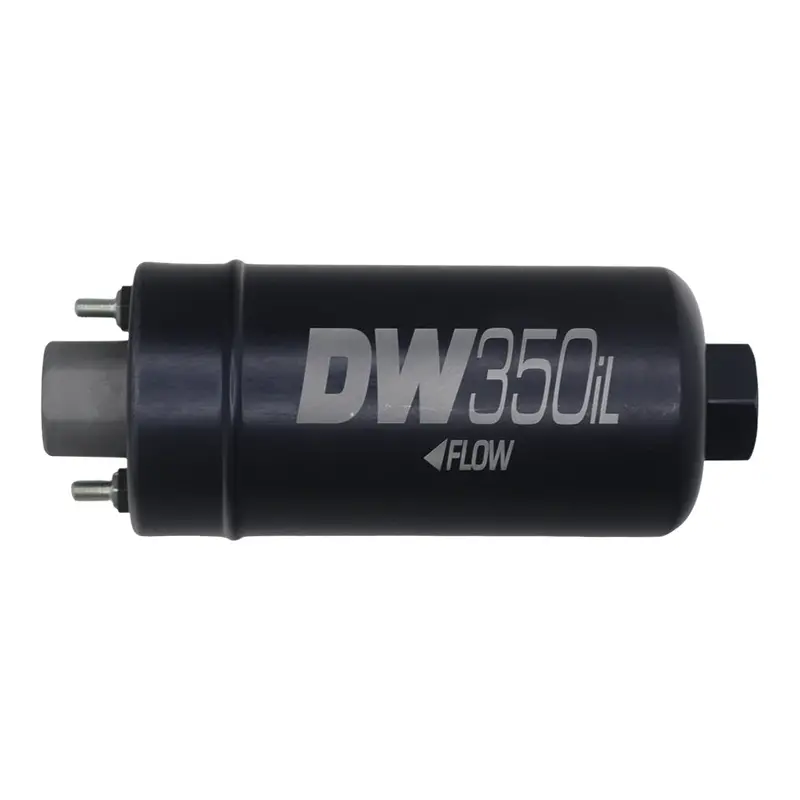Dw350il In-Line Fuel Pump 1