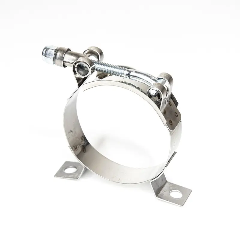 Dw350il In-Line Fuel Pump Bracket 1
