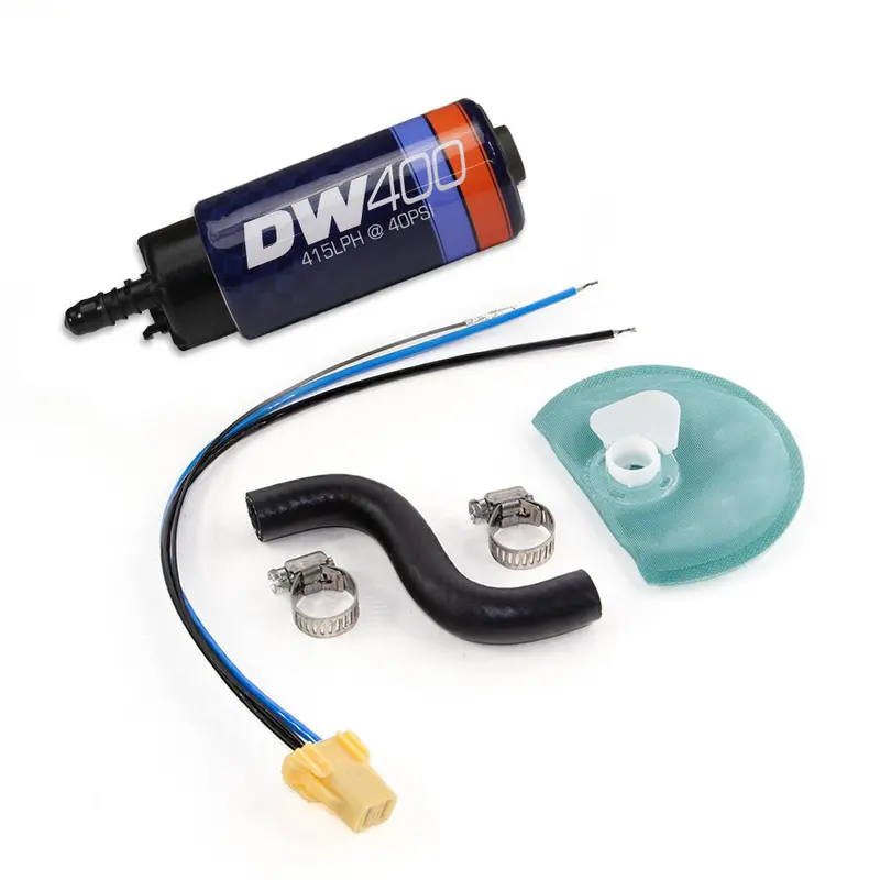 Dw400 Fuel Pump For Fox Body Cobra 1