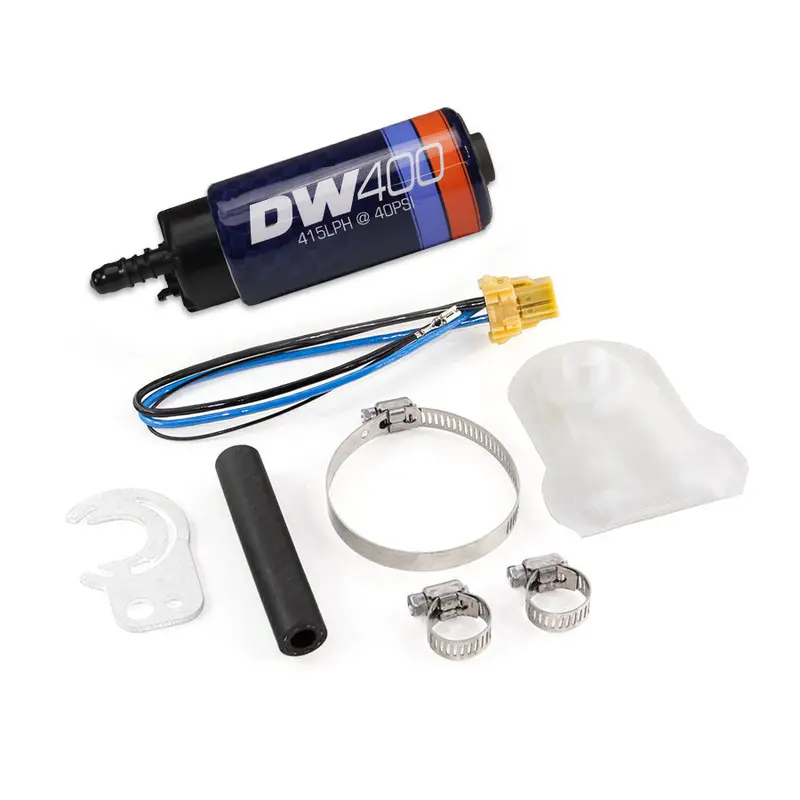Dw400 Fuel Pump For Na Miata 1