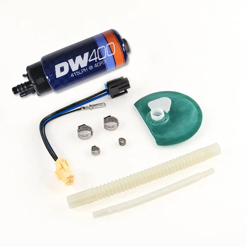 Dw400 Fuel Pump For S550/S650 Mustang 1