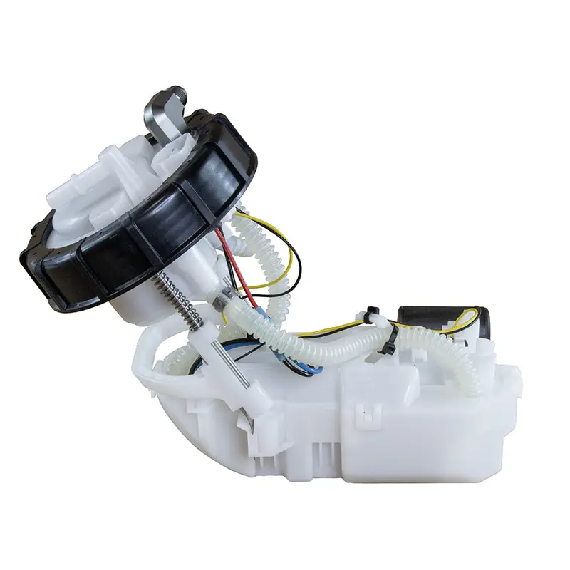 Dw400 Fuel Pump Module For Rsx/7Th Gen Civic 1