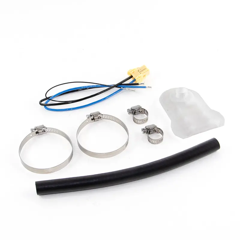 Dw400 Install Kit For 300Zx And R32/33/34 Gtr 1