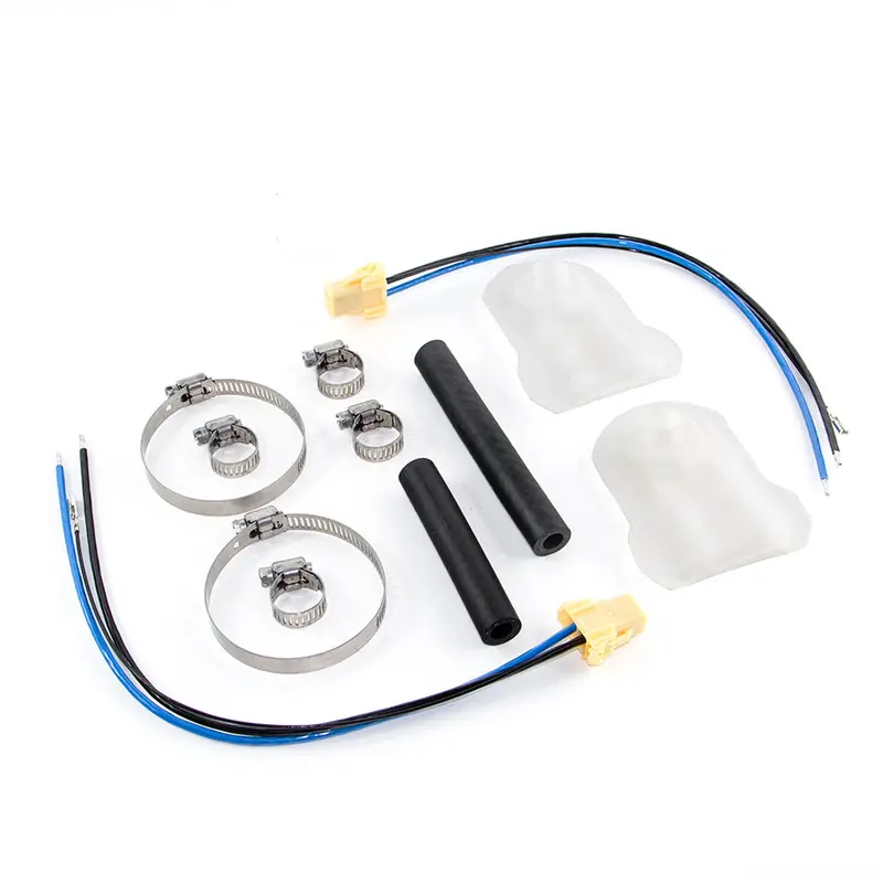 Dw400 Install Kit For Ford Lightning 1