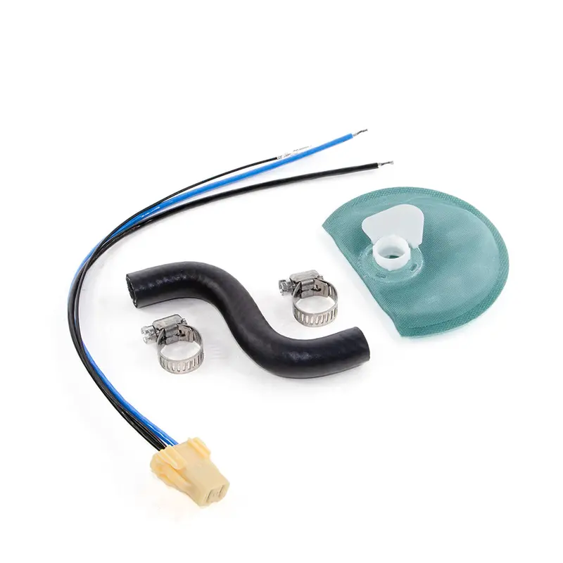 Dw400 Install Kit For Fox Body/Sn95 Cobra 1