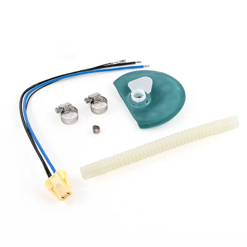 Dw400 Install Kit For Late C5/C6 Corvette 1