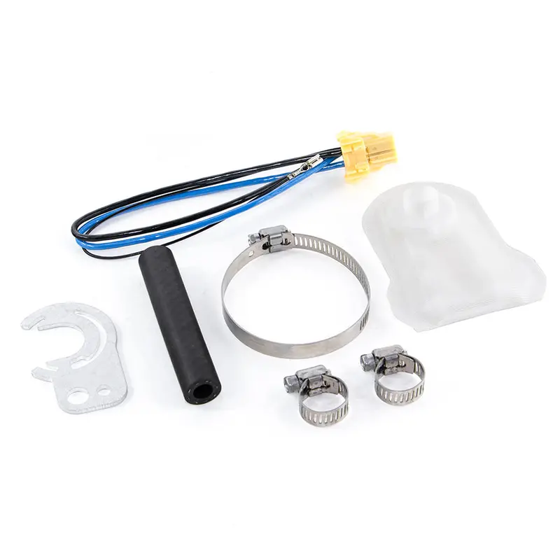 Dw400 Install Kit For Na Miata 1