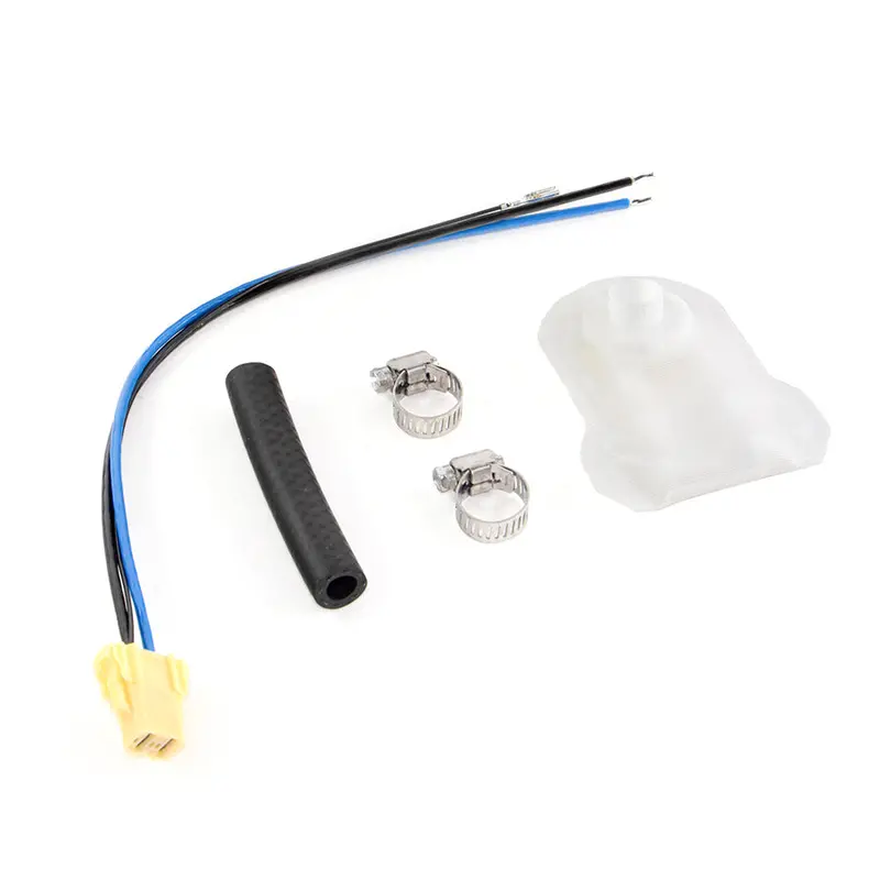 Dw400 Install Kit For Nissan/Subaru/Mazda/Dsm 1