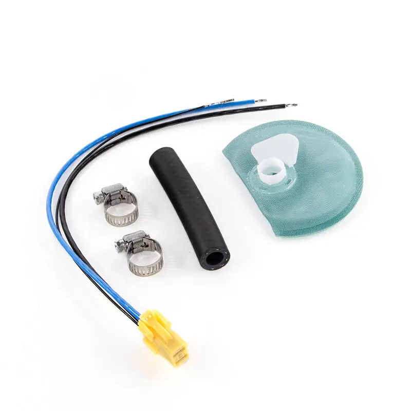 Dw400 Install Kit For S197 Mustang 4.6 1