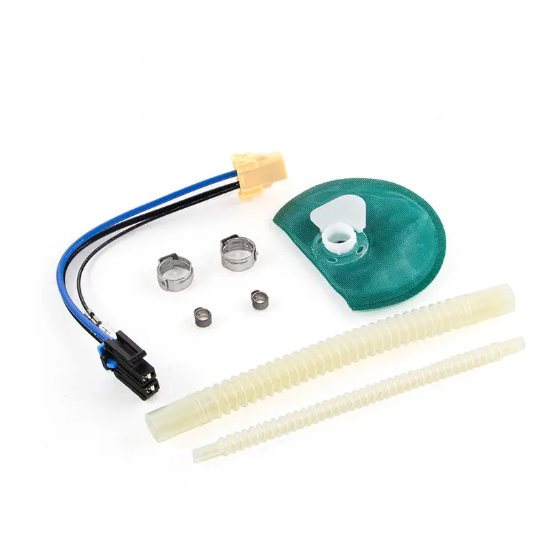 Dw400 Install Kit For S197 Mustang 5.0 1