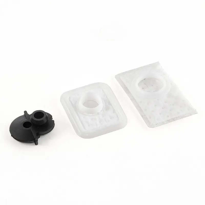 Dw400 Install Kit For Tj Wrangler 1