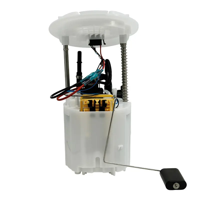 Dw400 Performance Fuel Pump Module For 2005-19 Hemi 1