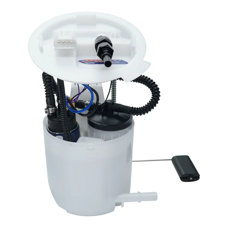 Dw400 Performance Fuel Pump Module For S197 Mustang 5.0 1