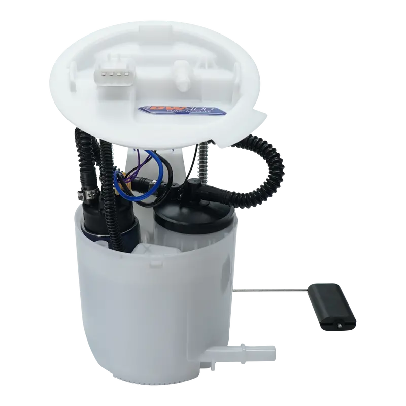 Dw400 Performance Fuel Pump Module For S550/S650 Mustang 1