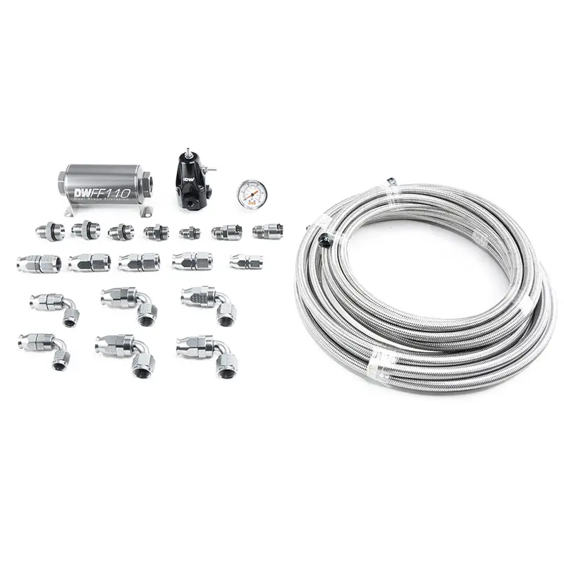 Dw400 Pump Module Plumbing Kit 05-19 Yukon, Tahoe 1