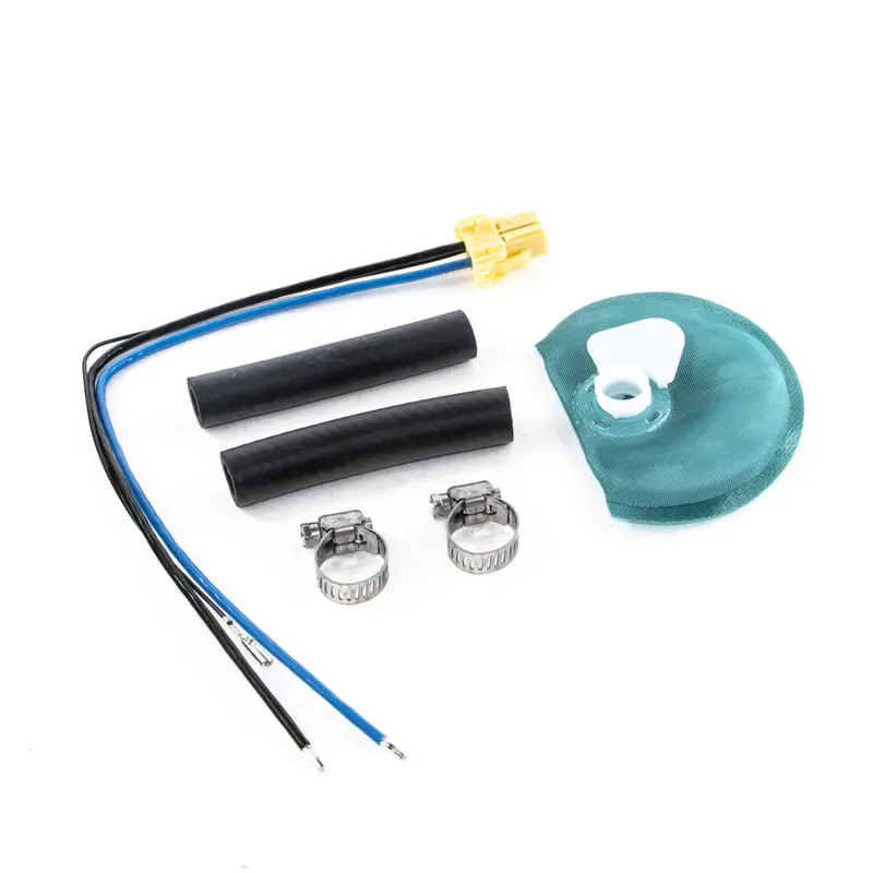 Dw400 Universal Install Kit 1