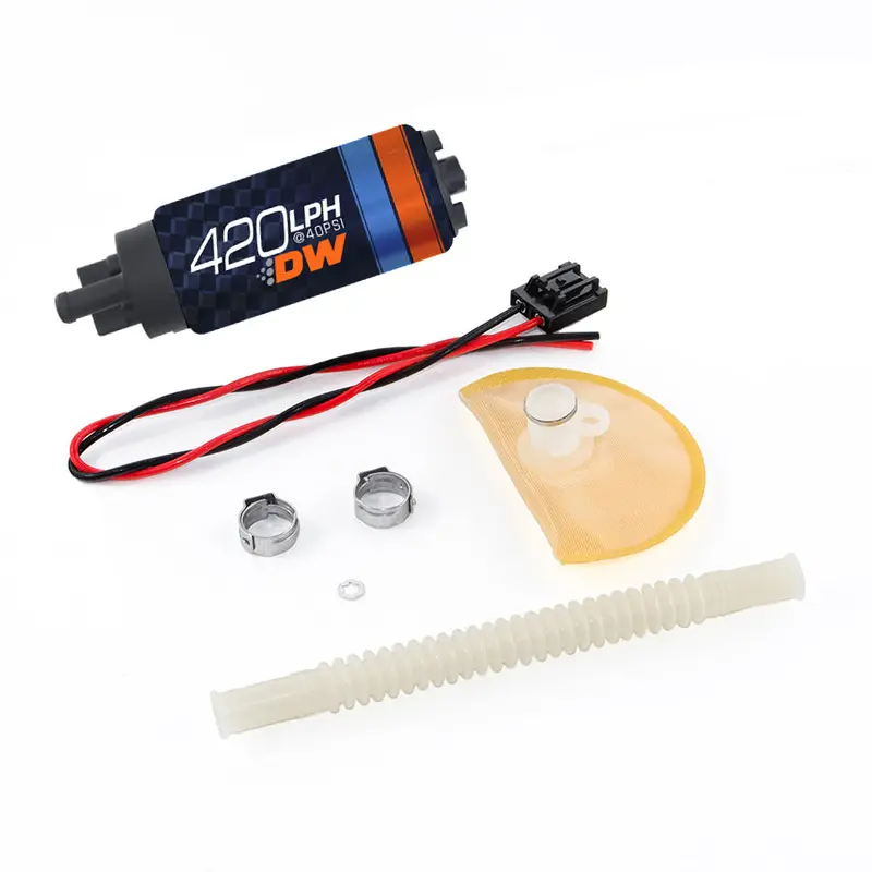 Dw420 Fuel Pump For 370Z/G37 1