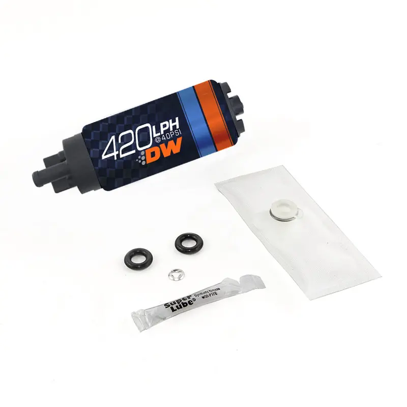 Dw420 Fuel Pump For 8Th Gen Civic Non-Si 1