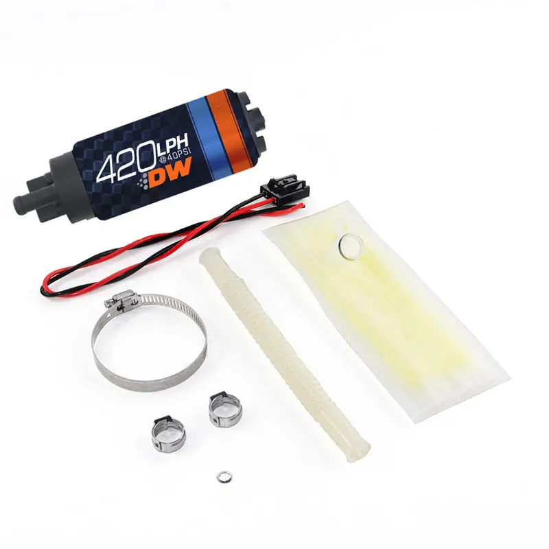 Dw420 Fuel Pump For Bmw E36 1