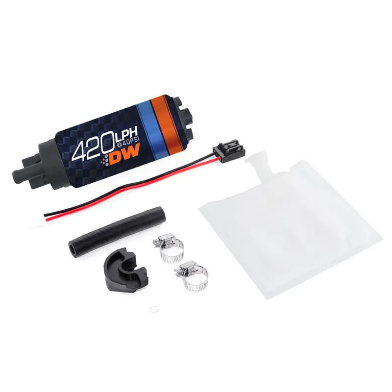 Dw420 Fuel Pump For Early Subaru 1