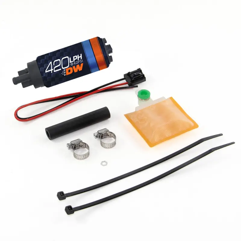 Dw420 Fuel Pump For Fwd Dsm 1
