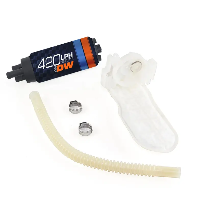 Dw420 Fuel Pump For Gen1 Cts-V 1