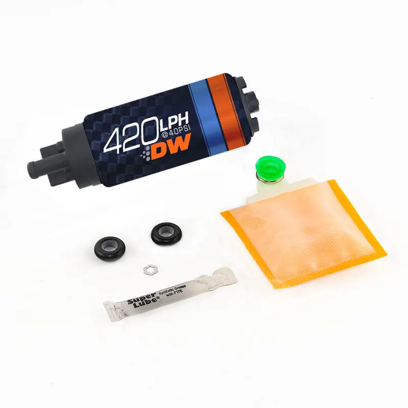 Dw420 Fuel Pump For Honda S2000 1