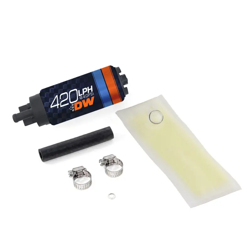 Dw420 Fuel Pump For Integra And Civic 1