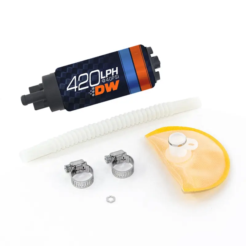 Dw420 Fuel Pump For Mazda Rx-8 1