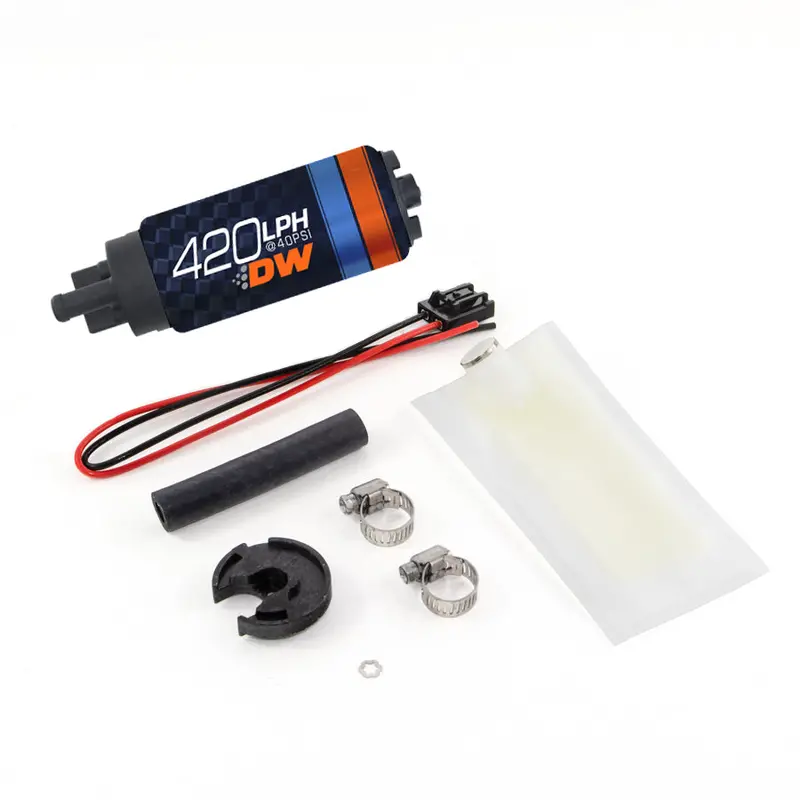 Dw420 Fuel Pump For Nb Miata 1