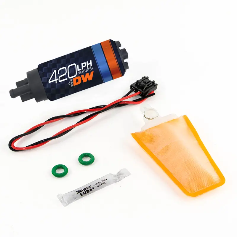 Dw420 Fuel Pump For Scion Tc 1
