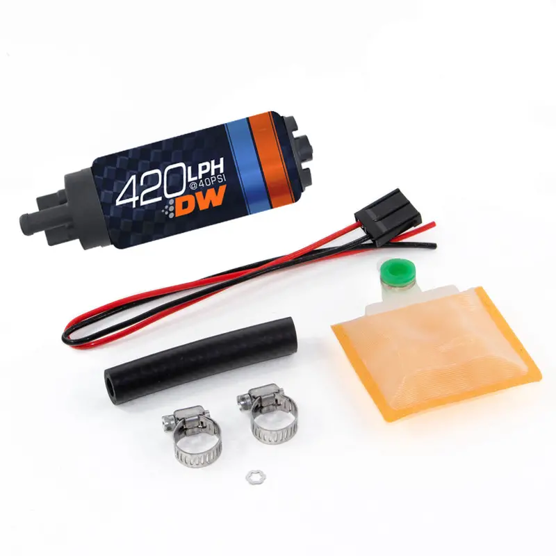 Dw420 Universal Fuel Pump 1