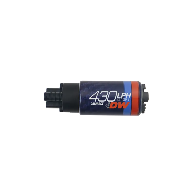 Dw430c, 430Lph Compact Fuel Pump W/O Clips 1