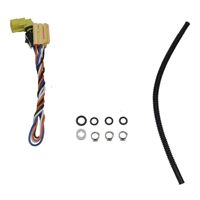 Dw440 Install Kit For C7 Corvette 1