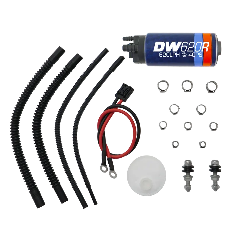 Dw620r Universal Fuel Pump 1