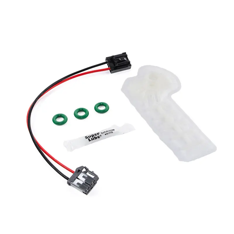 Dw65c/300C Install Kit For Brz/Frs/86 1