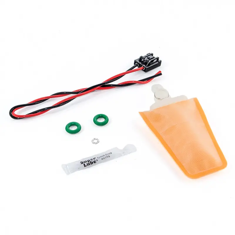 Dw65c/300C Install Kit For Lotus And Early Toyota 1