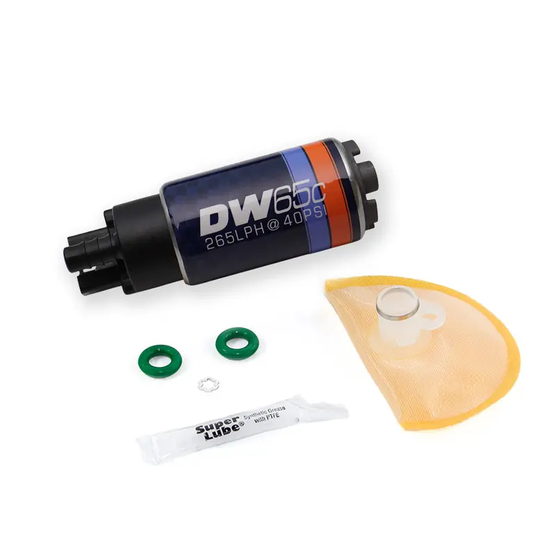 Dw65c Fuel Pump For 8Th Gen Civic 1