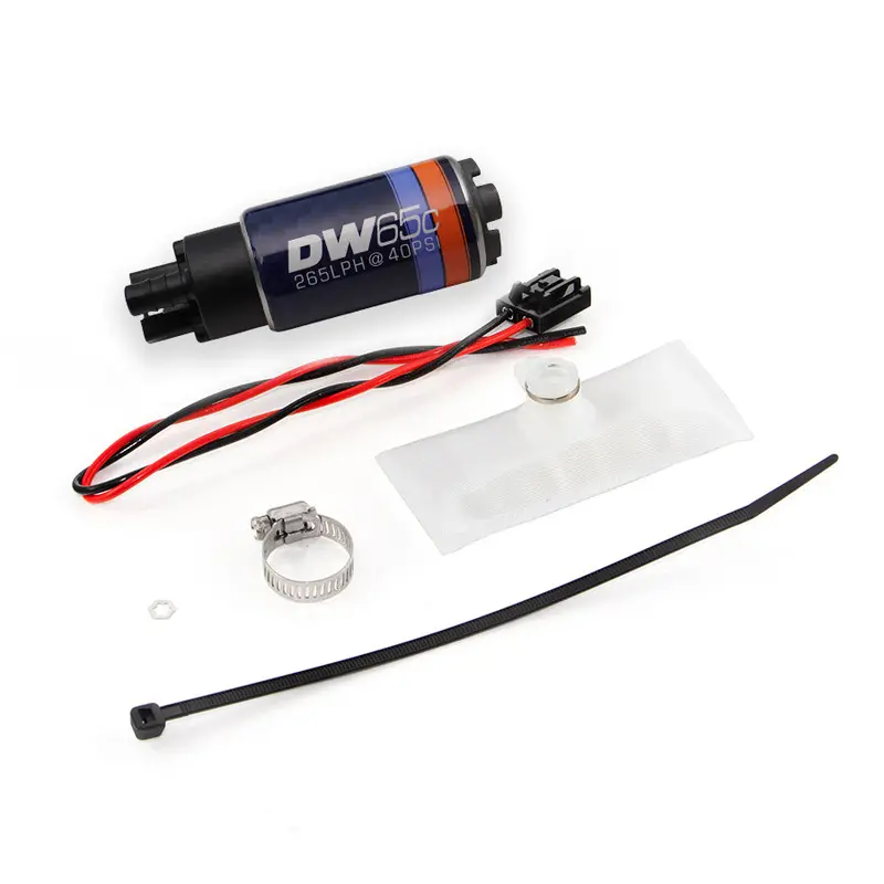 Dw65c Fuel Pump For Bmw E30 1