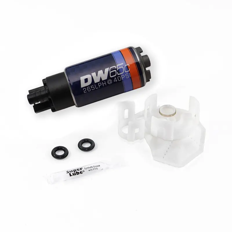 Dw65c Fuel Pump For Evo X/Mazda/Honda/Toyota 1