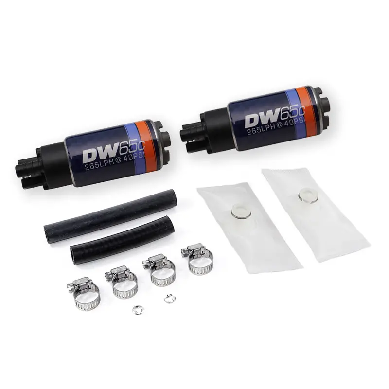 Dw65c Fuel Pump For Ford Lightning 1